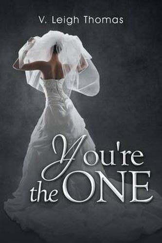 Cover image for You're the One