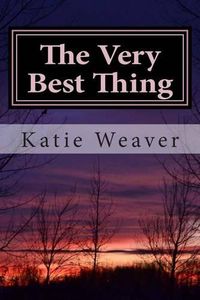 Cover image for The Very Best Thing