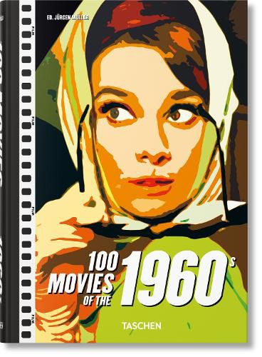Cover image for Movies of the 60s