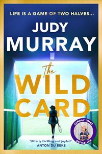 Cover image for The Wild Card