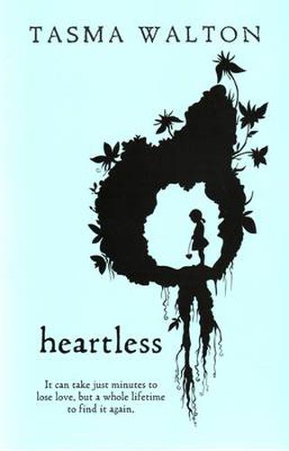 Cover image for Heartless