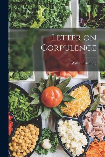 Cover image for Letter on Corpulence