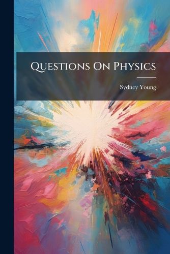 Cover image for Questions on Physics