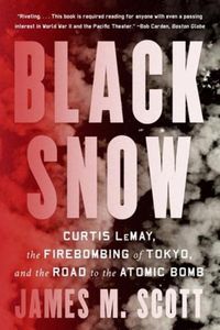 Cover image for Black Snow