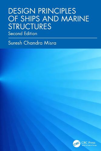 Cover image for Design Principles of Ships and Marine Structures