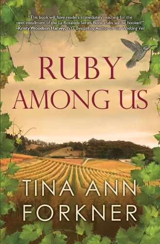 Cover image for Ruby Among Us