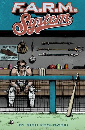 Cover image for F.A.R.M. System