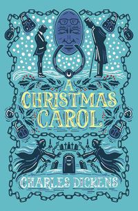 Cover image for A Christmas Carol: Barrington Stoke Edition