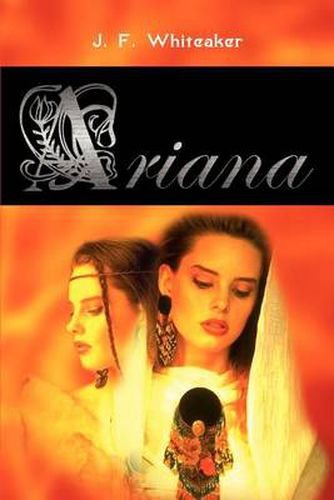 Cover image for Ariana