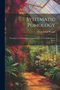 Cover image for Systematic Pomology