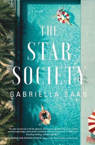 Cover image for The Star Society