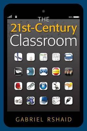 Cover image for The 21st-Century Classroom