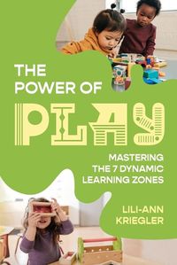 Cover image for The Power of Play