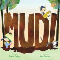 Cover image for Mud!