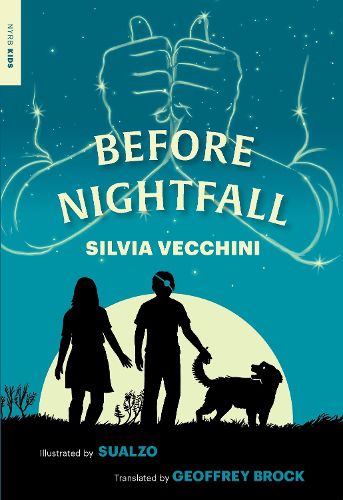 Cover image for Before Nightfall