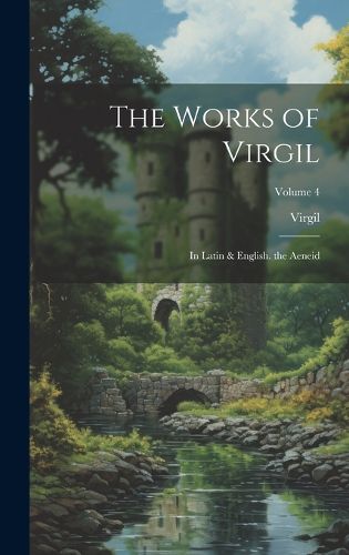 Cover image for The Works of Virgil