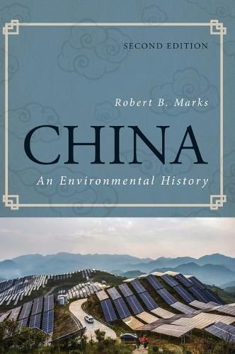 China: An Environmental History