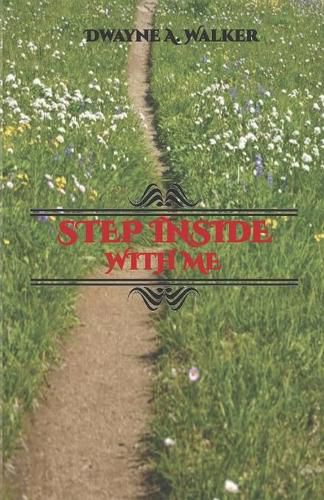 Cover image for Step Inside With Me