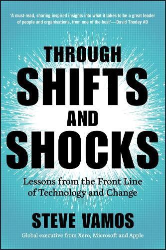 Cover image for Through Shifts and Shocks