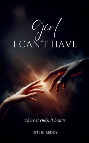 Cover image for Girl I can't have