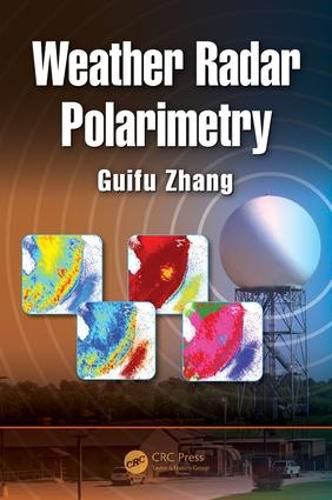 Cover image for Weather Radar Polarimetry
