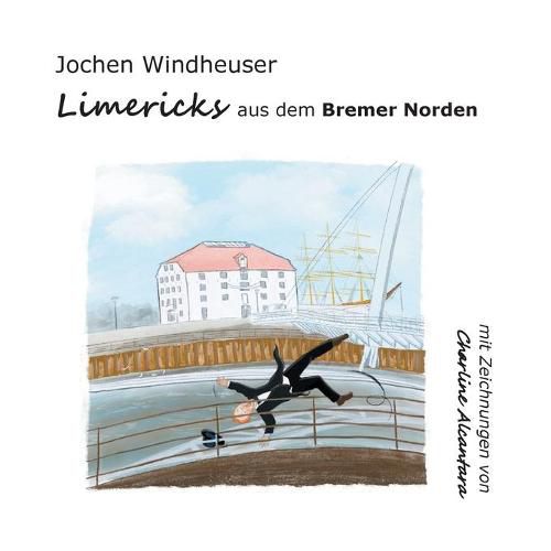 Cover image for Limericks aus dem Bremer Norden