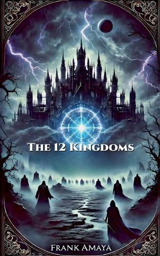 Cover image for The 12 Kingdoms
