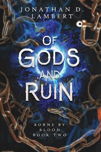 Cover image for Of Gods and Ruin