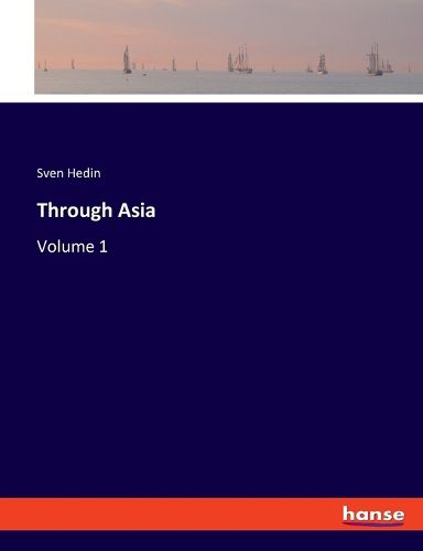 Through Asia