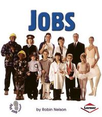 Cover image for Jobs