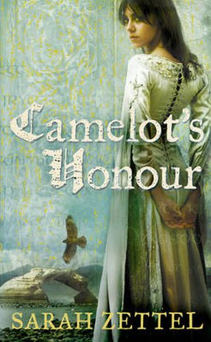 Cover image for Camelot's Honour
