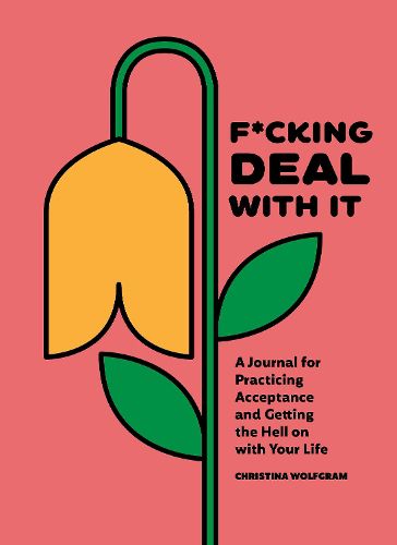 Cover image for F*cking Deal With It