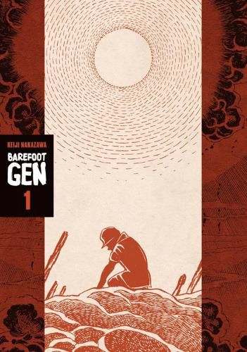 Cover image for Barefoot Gen 1 (3rd Edition)