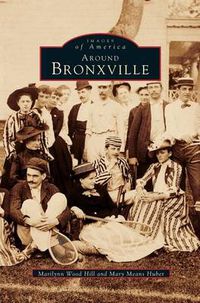 Cover image for Around Bronxville