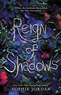 Cover image for Reign of Shadows