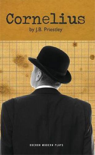 Cover image for Cornelius