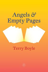 Cover image for Angels & Empty Pages