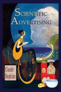 Cover image for Scientific Advertising