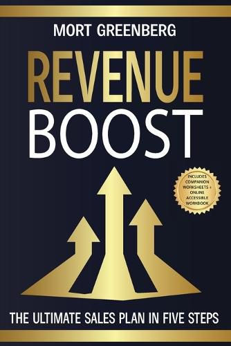 Cover image for Revenue Boost