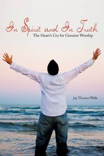 Cover image for In Spirit and in Truth