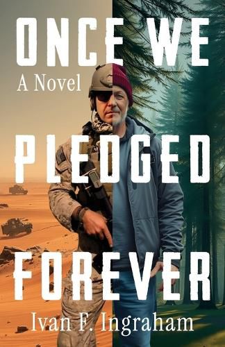 Cover image for Once We Pledged Forever