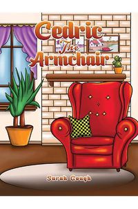 Cover image for Cedric the Armchair