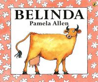 Cover image for Belinda