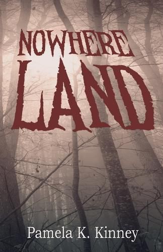 Cover image for Nowhere Land