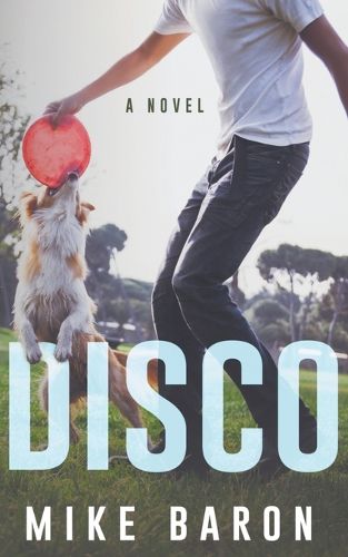 Cover image for Disco