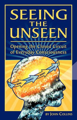 Cover image for Seeing the Unseen