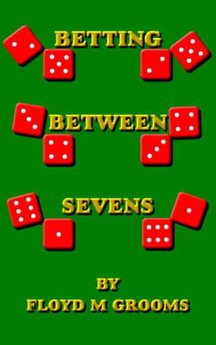 Cover image for Betting Between Sevens