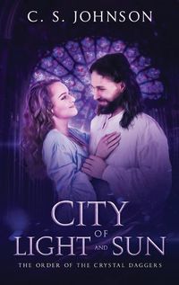 Cover image for City of Light and Sun