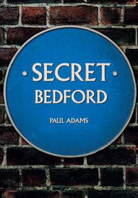 Cover image for Secret Bedford