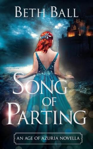 Cover image for Song of Parting